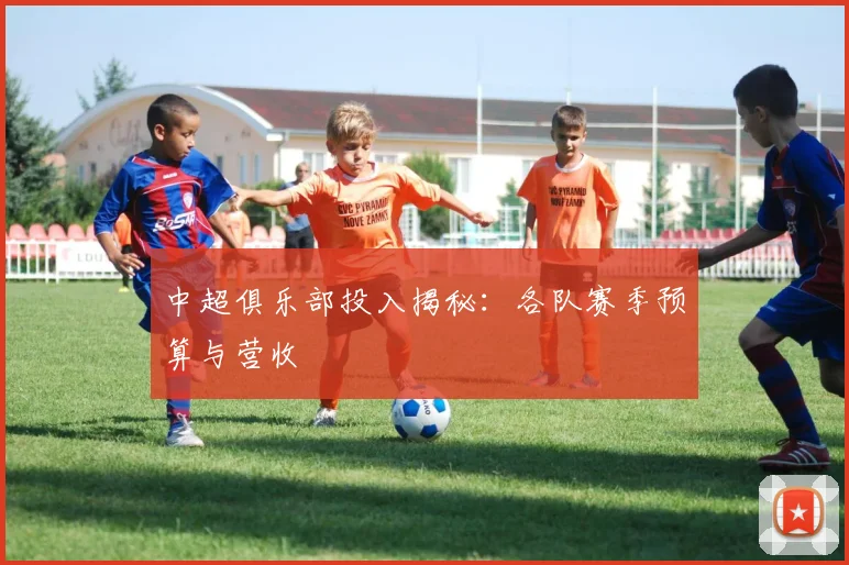 中超俱乐部投入揭秘：各队赛季预算与营收